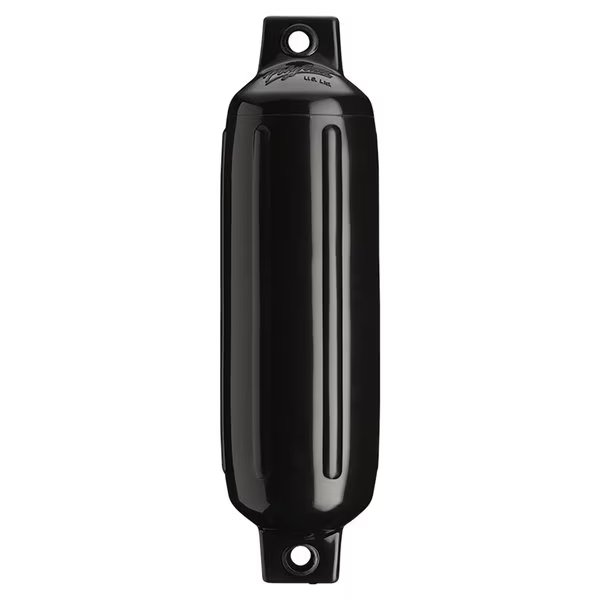 Polyform G-2 BLACK G Series Fender - 4.5